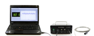 kSA SpectraTemp